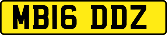 MB16DDZ
