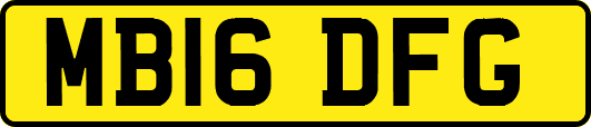 MB16DFG