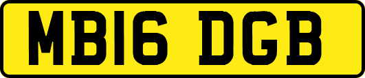 MB16DGB