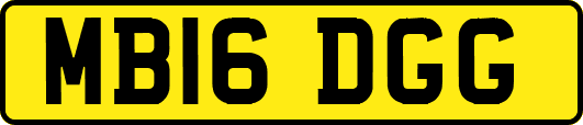 MB16DGG