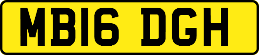 MB16DGH