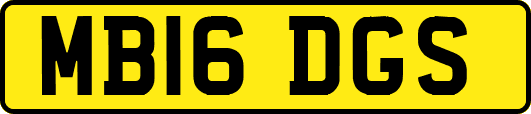 MB16DGS