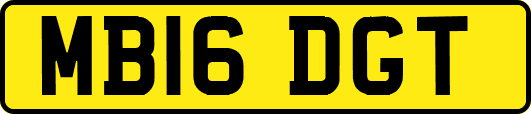 MB16DGT