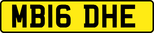 MB16DHE