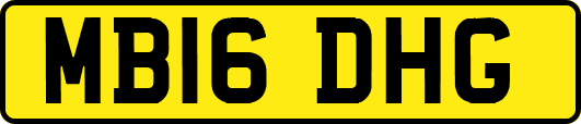 MB16DHG