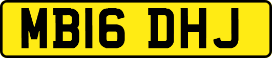 MB16DHJ