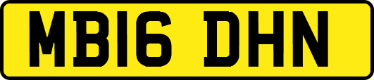 MB16DHN