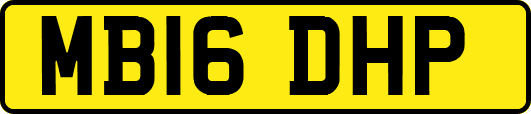 MB16DHP