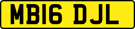 MB16DJL