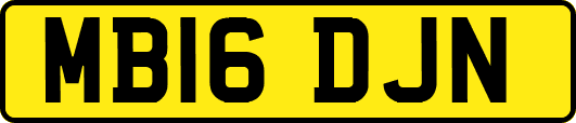 MB16DJN