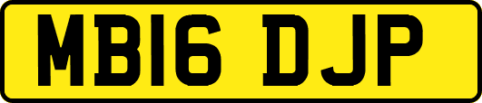 MB16DJP