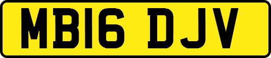 MB16DJV
