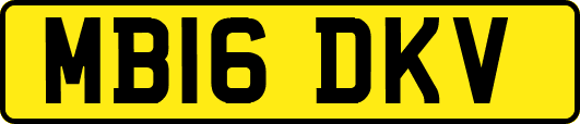 MB16DKV