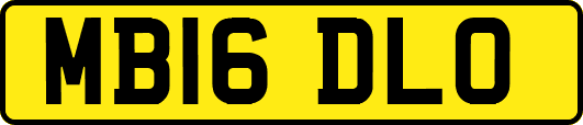 MB16DLO