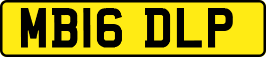 MB16DLP