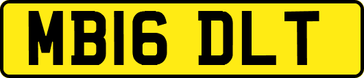 MB16DLT