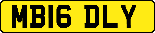 MB16DLY