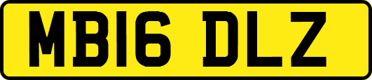 MB16DLZ