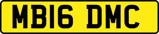 MB16DMC