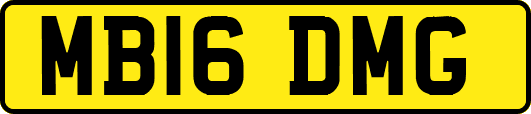 MB16DMG