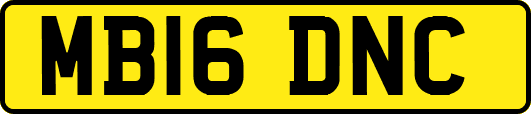 MB16DNC