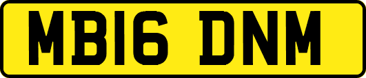 MB16DNM