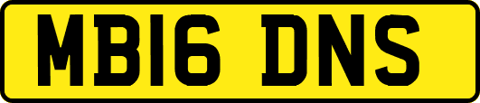 MB16DNS