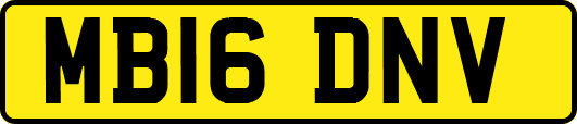MB16DNV