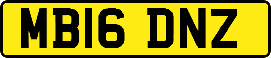 MB16DNZ
