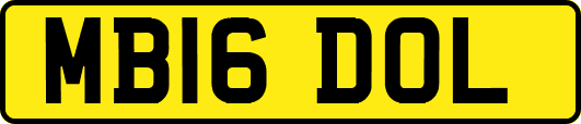 MB16DOL