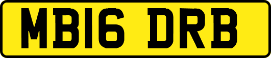 MB16DRB