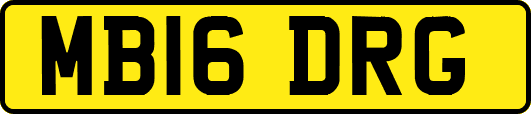 MB16DRG