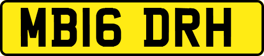 MB16DRH