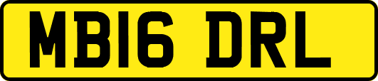 MB16DRL