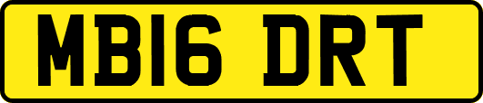 MB16DRT