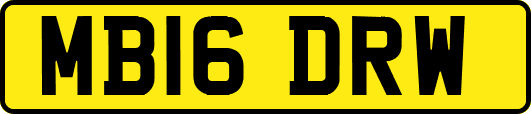 MB16DRW
