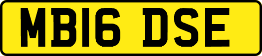 MB16DSE