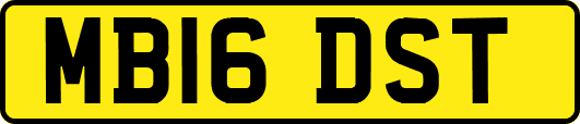 MB16DST