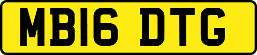 MB16DTG