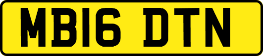 MB16DTN