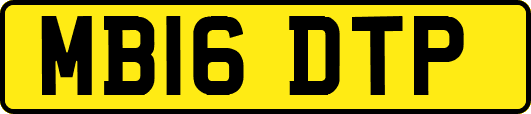 MB16DTP