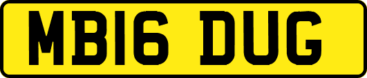 MB16DUG