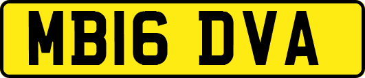 MB16DVA