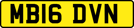 MB16DVN
