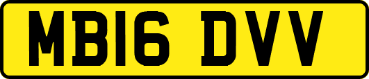MB16DVV