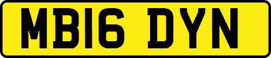 MB16DYN