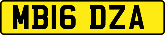 MB16DZA