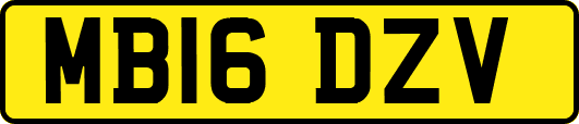 MB16DZV