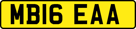 MB16EAA