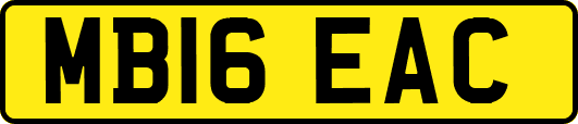 MB16EAC